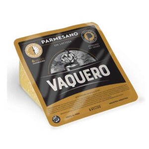Queso Parmesano Vaquero x 200 gr