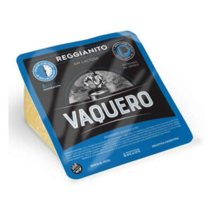 Queso Reggianito Vaquero x 200 gr