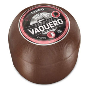 Queso Sardo Vaquero – Venta por peso – No fraccionado