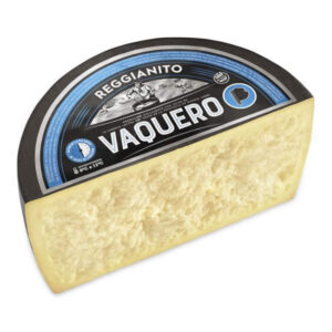 Queso Reggianito Vaquero – Media Horma – Venta por Peso