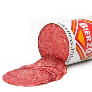 Salame Milan El Bierzo-Venta Por Peso No Fraccionado