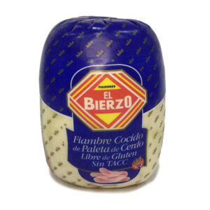 Paleta Oval El Bierzo-Venta Por Peso No Fraccionado