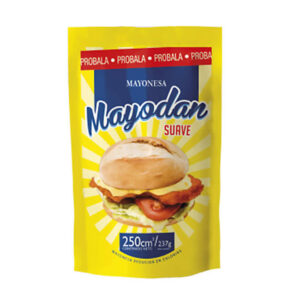 Mayonesa Mayodan X250Cc