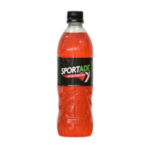 Sportade Tropical x 600 ml x 6 U