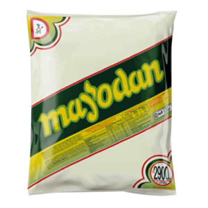 Mayonesa Mayodan Bolsa X 2900Cc