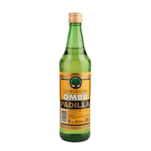 Licor de Caña Ombu x 700 ml