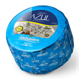 Queso Azul La Quesera- Venta por Peso -No Fraccionado