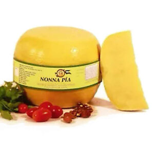 Queso Sardo Semiestacionado Nonna Pia-Venta Por Peso -No Fraccionado
