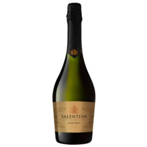 Espumante Salentein Extra Brut