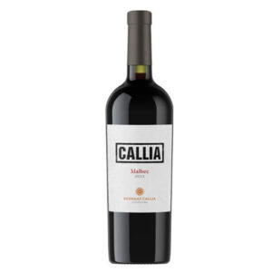 Callia Malbec