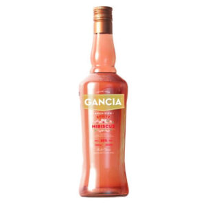 Aperitivo Gancia Hibiscus x 750ml