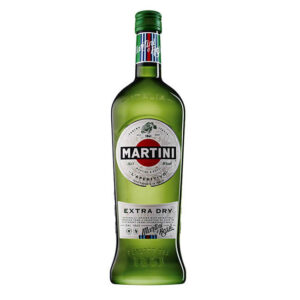 Aperitivo Martini  Extra Dry x 1 L