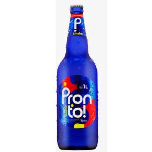 Aperitivo Pronto! Shake x 1 lt