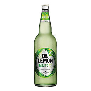 Aperitivo Dr. Lemon Mojito x 1lt