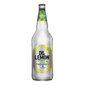 Aperitivo Dr. Lemon Vodka Pomelo x 1L