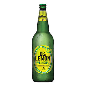 Aperitivo Dr. Lemon Limón x 1lt