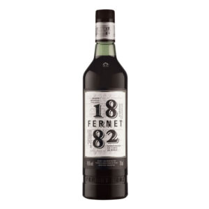 Aperitivo Fernet 1882 x 750ml