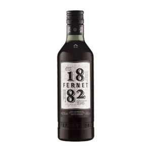 Aperitivo Fernet 1882 x 450 ML