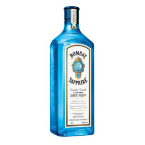 Gin Bombay x 750ml