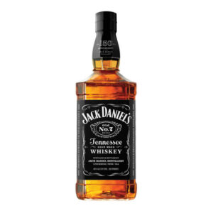 Whisky Jack Daniels x 700ml