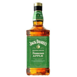 Jack Daniel´s Apple x 700 ml