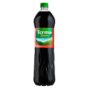 Amargo Terma Serrano Pet x 1,35lt x 6U