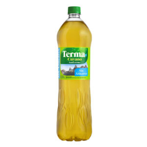 Amargo Terma Cuyano Sin Azúcar Pet x 1,35lt x 6U