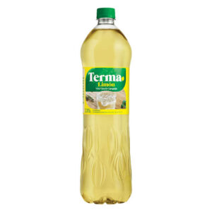 Amargo Terma Limón Pet x 1,35lt x 6U