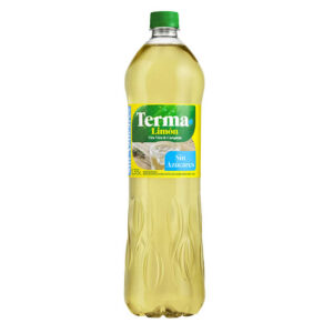 Amargo Terma Limón Sin Azúcar Pet x 1,35lt x 6U