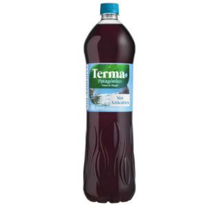 Amargo Terma Patagónico Sin Azúcar x 1,35lt x 6U