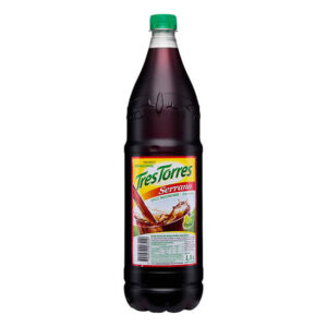 Amargo Tres Torres Serrano Pet x 1,5lt x 6U