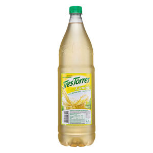 Amargo Tres Torres Limón Pet x 1,5lt x 6U