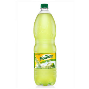 Amargo Tres Torres Citrus x 1,5lt x 6 U