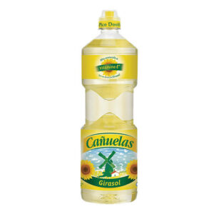 Aceite De Girasol Cañuelas X 900Ml