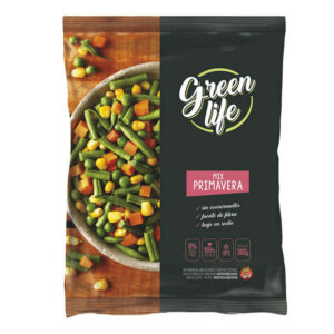 Mix Primavera Green Life X 350Grs
