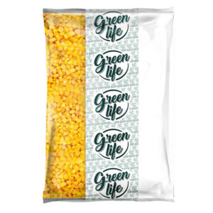 Choclo Amarillo Green Life 2,5Kgs