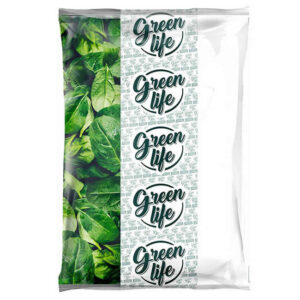 Espinaca Green Life 2,5Kgs