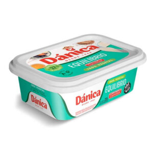 Margarina Para Untar Dánica Equilibrio x 220 grs