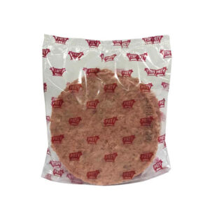 Hamburguesas Paty Clasico- Comercial X 60U